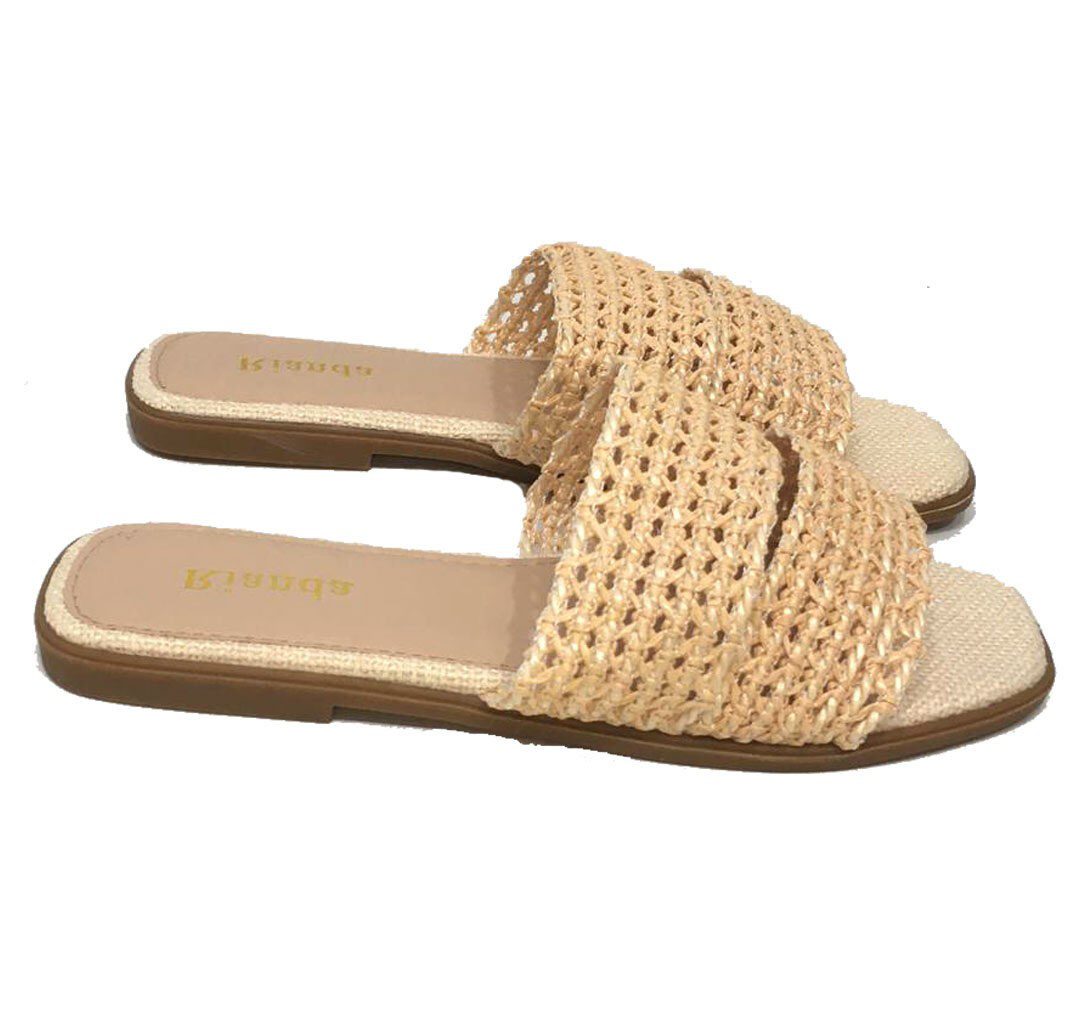 Palas beige - Imagen 2