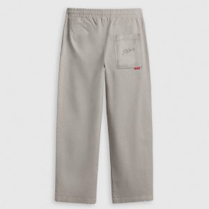 Origami Khaki Pants