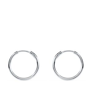 «WINTER» argollas 18K