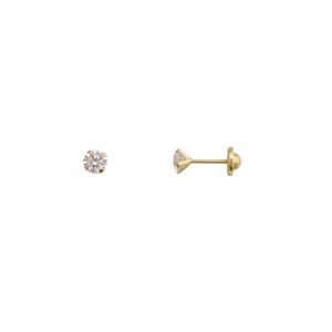 «EMI» dormilonas oro 18K