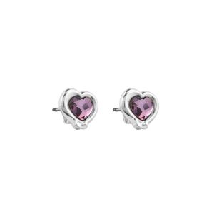 Pendientes Cupido