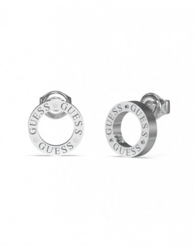 JUBE03173JWRH PENDIENTES GUESS - Imagen 2
