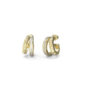 Pendientes Guess Stylish JUBE04587JWYGT-U