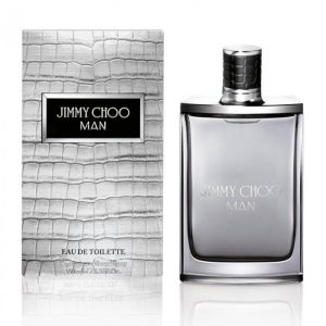 Jimmy Choo Man Eau de Toilette 100 ml