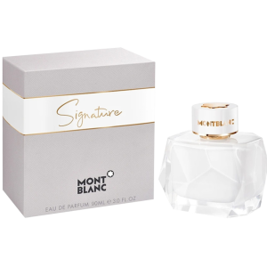 Montblanc Signature – EAU DE PARFUM 90ML
