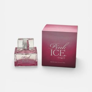 Perfume Rue21 Pink Ice Mujer EDP 50 ml – Fragancia Dulce y Juvenil