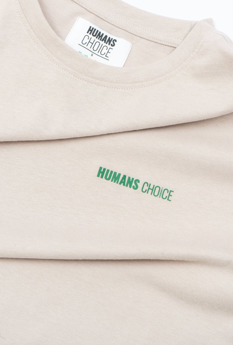 Grey Classics Tee - Imagen 5