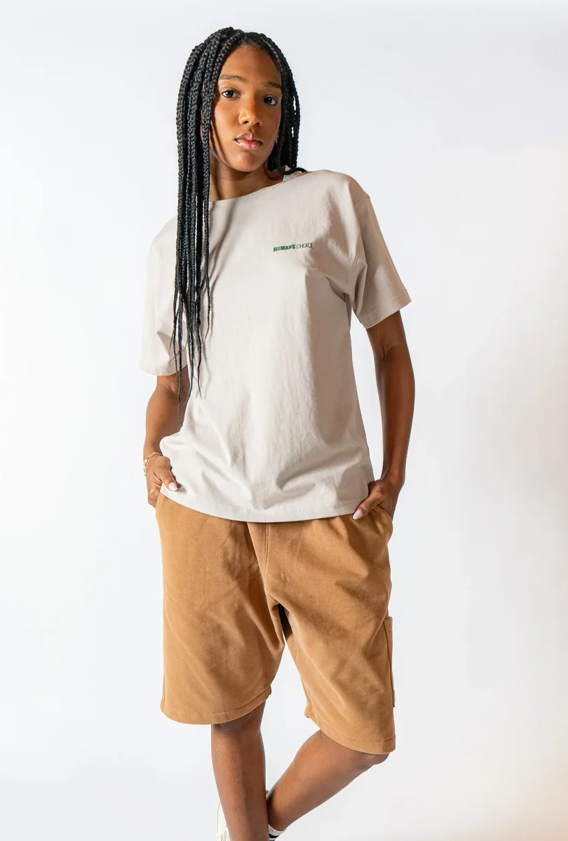 Grey Classics Tee - Imagen 3