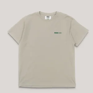 Grey Classics Tee