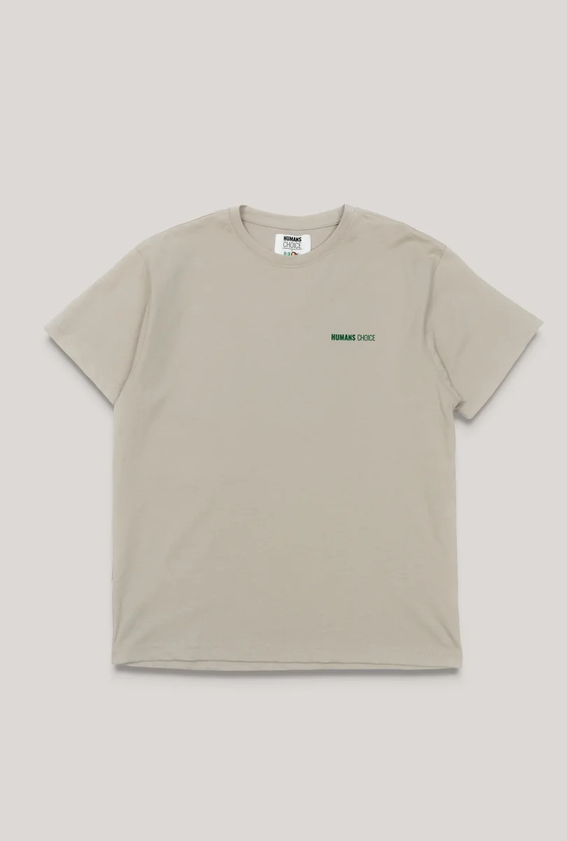Grey Classics Tee - Imagen 2