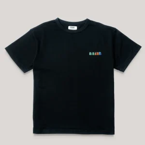 Together Black Onyx Tee