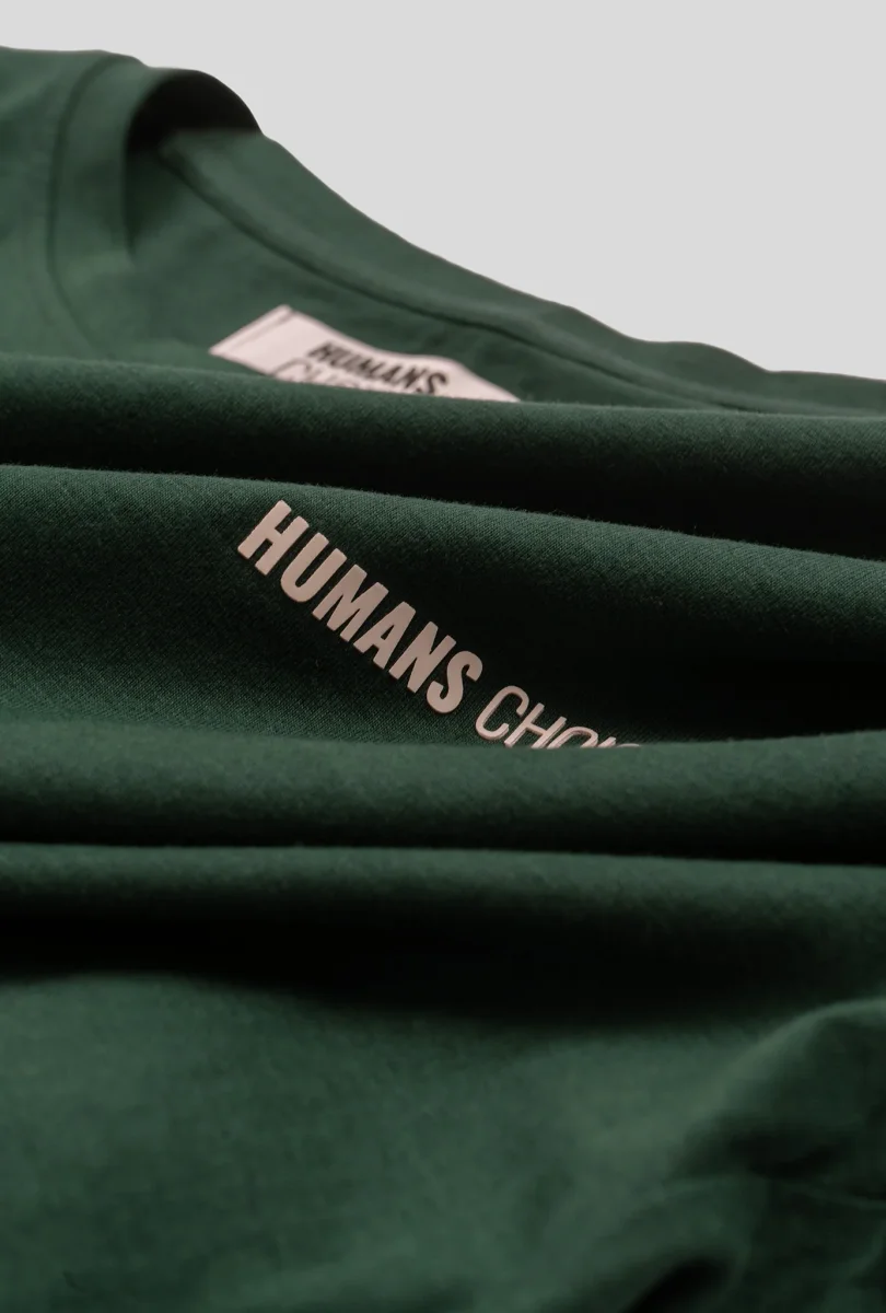 Green Classics Tee - Imagen 5