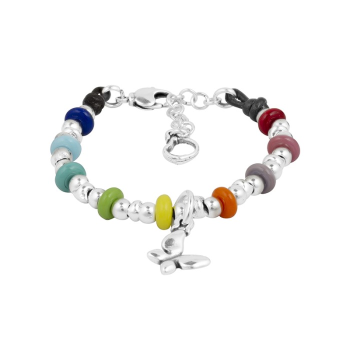 Pulsera Arcoiris - Imagen 2
