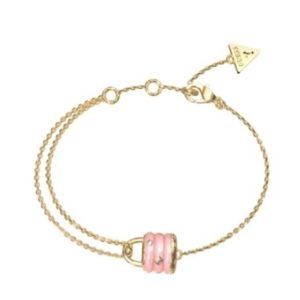 Pulsera Guess My Secret JUBB05413JWYGRSS