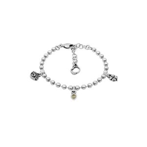 Pulsera Suerte