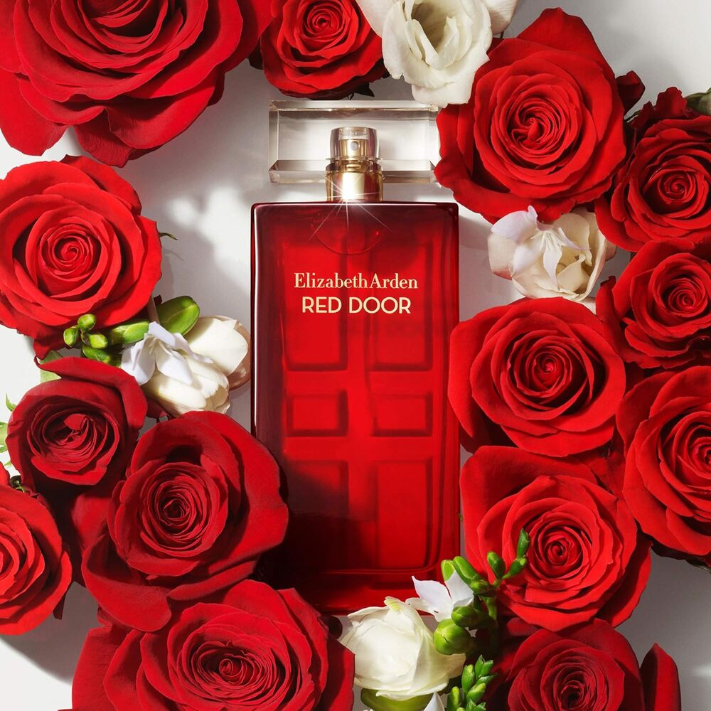 Red Door de Elizabeth Arden Eau de Toilette 100 ml - Imagen 3