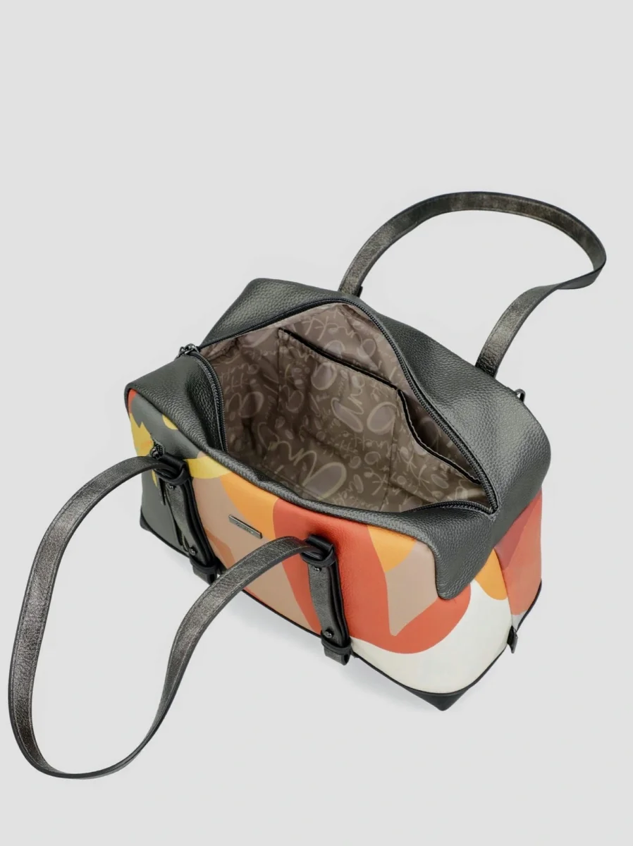 Bolso Anekke hombro Eikon - Imagen 6