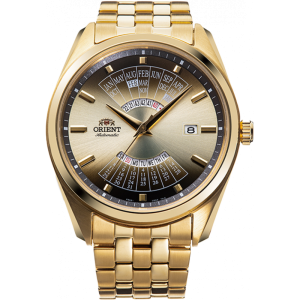 Orient RA-BA0001G30B Contemporary Automatico Reloj Hombre