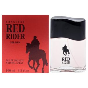 Fragluxe Red Rider For Men EDT 100 ml