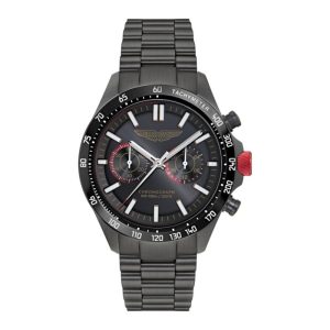 Reloj Aston Martin Verde Cronógrafo Hombre MTIS1F504