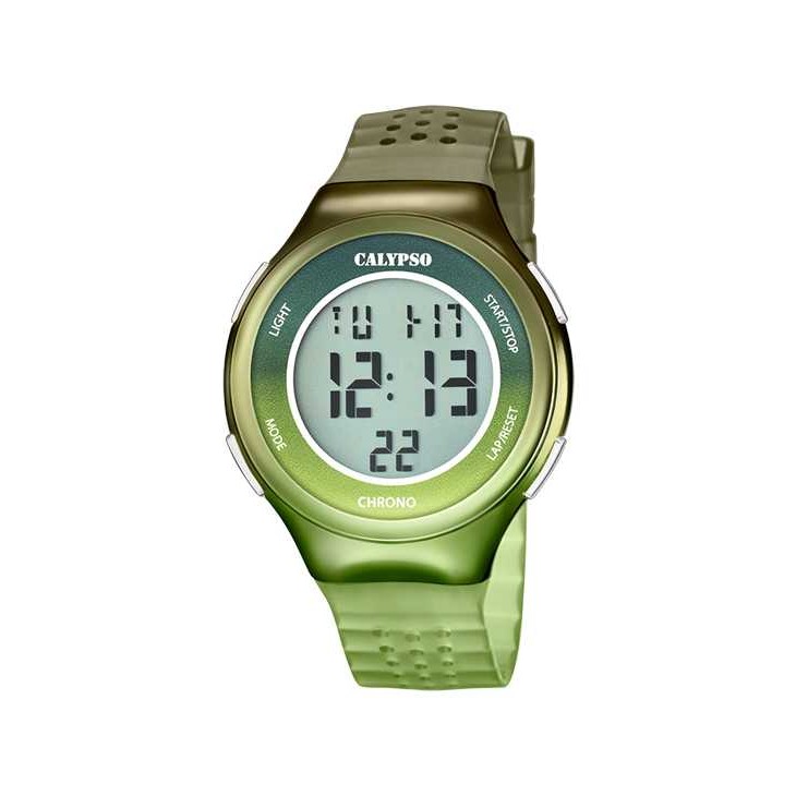 Reloj Calypso Color Splash K5841-4 - Imagen 2