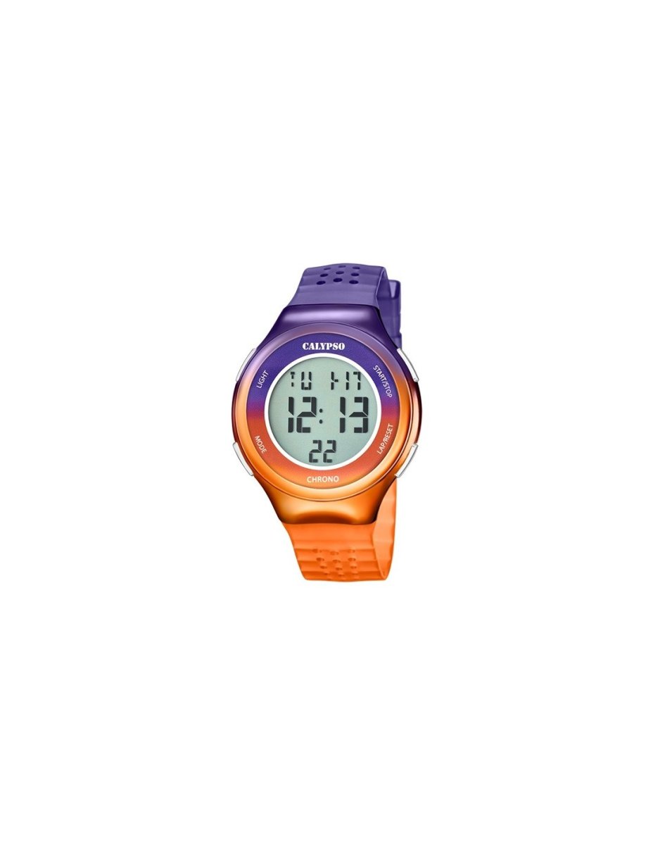 Reloj Calypso Unisex K5841/3 - Imagen 2