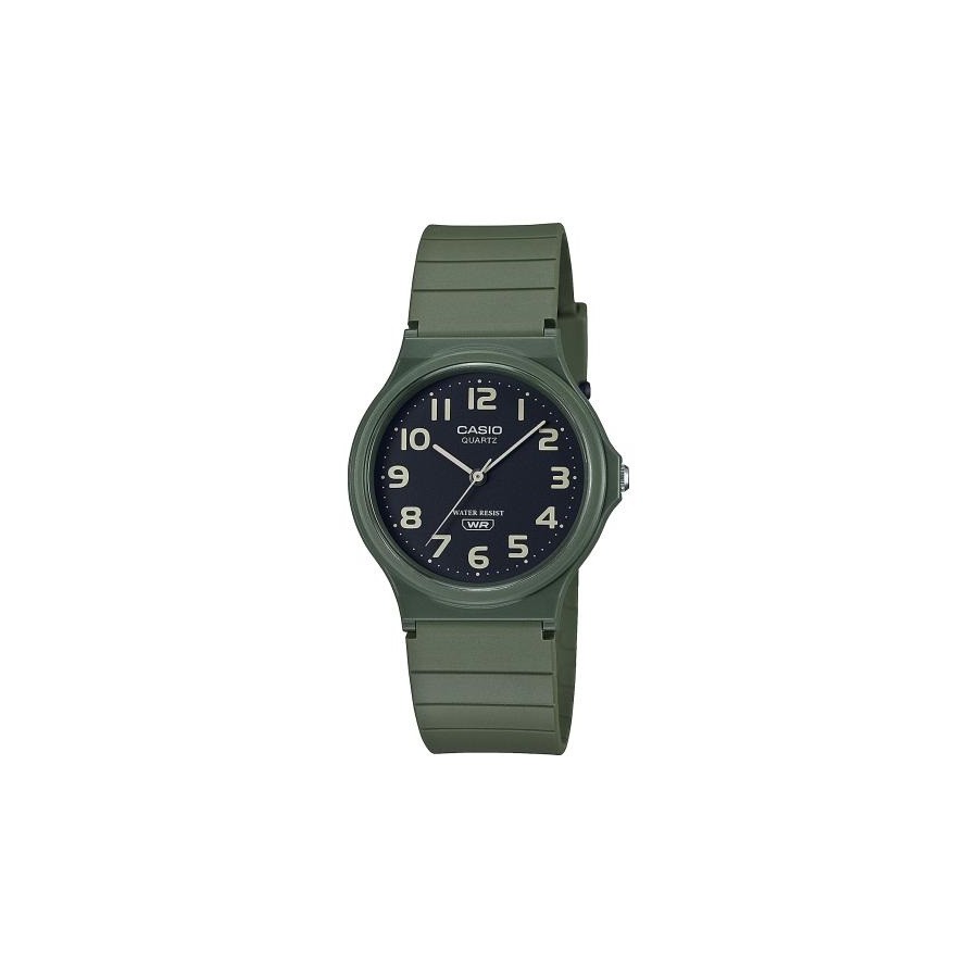Reloj Casio MQ-24UC-3BEF - Imagen 2