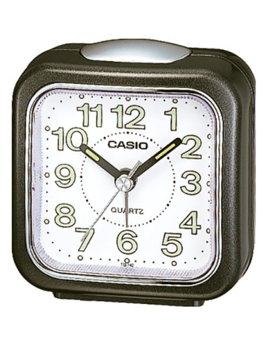 Reloj Casio Despertador TQ-142-1EF - Imagen 2