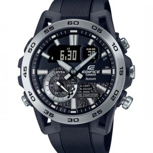 reloj Casio ECB-40P-1AEF