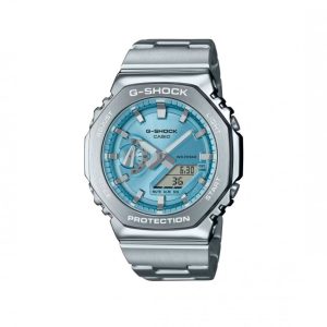 Casio G-Shock GM-2110D-2A