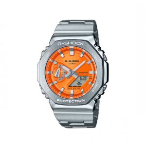 Reloj Casio G-Shock GM-2110D-4AER