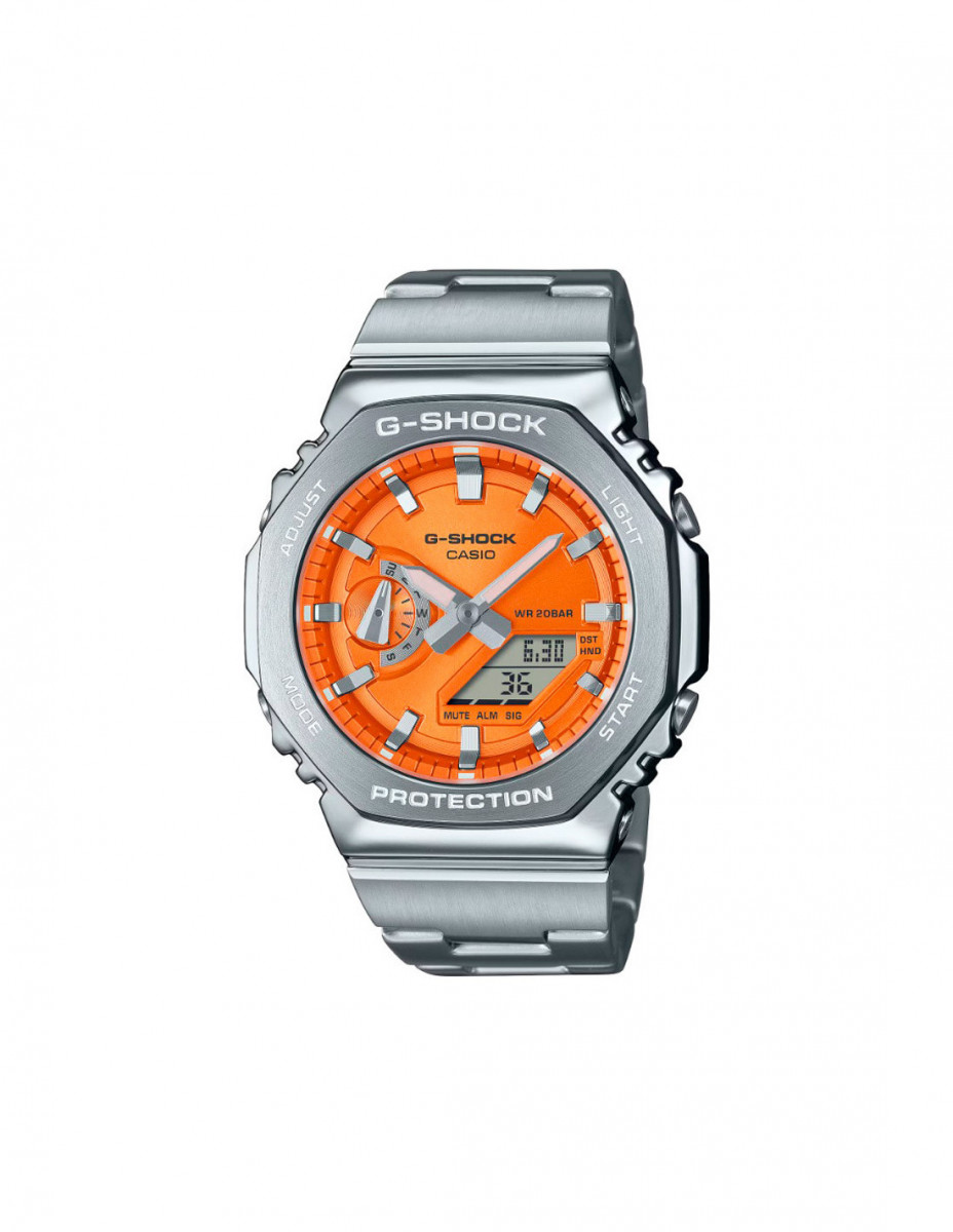 Reloj Casio G-Shock GM-2110D-4AER - Imagen 2