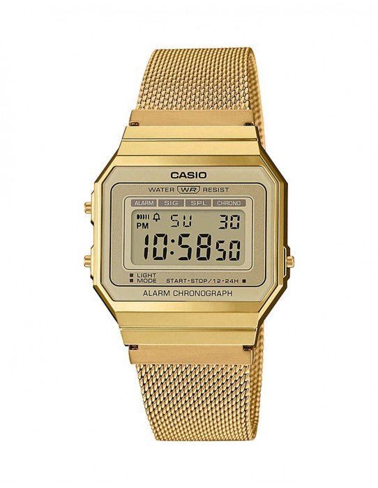 Reloj Casio Vintage A700WEMG-9AEF - Imagen 2