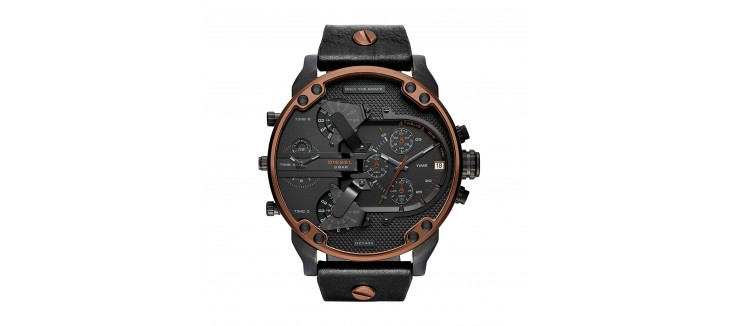RELOJ DIESEL DZ7400 - Imagen 2