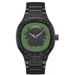 Reloj Guess Kingdom Hombre GW0565G2