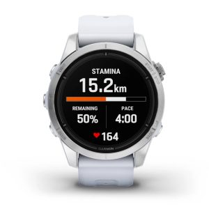 epix™ Pro (Gen 2) – Edición Standard | 42 mm