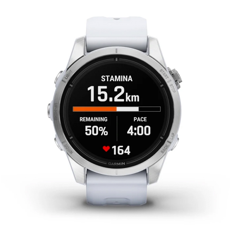 epix™ Pro (Gen 2) – Edición Standard | 42 mm