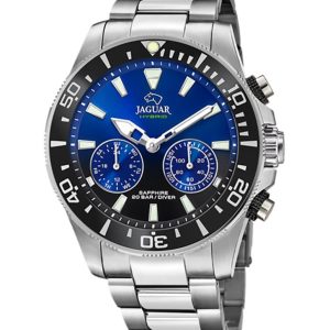 Reloj J888/6 Jaguar EXECUTIVE XL HYBRID
