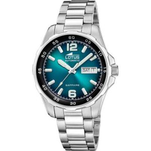 RELOJ LOTUS KOSM 18997/1 AZUL HOMBRE