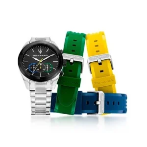 Reloj Maserati R8873612061 Traguardo Prisma Edition