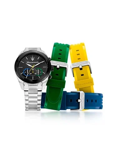 Reloj Maserati R8873612061 Traguardo Prisma Edition - Imagen 2