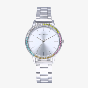Reloj Mujer Christy 36MM Multi Crysta