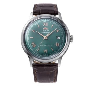 Orient RA-AC0023E30B Reloj Hombre Classic Bambino Automático 40mm
