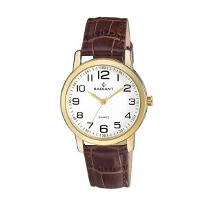 Reloj Radiant New Grand Hombre Analógico RA281604