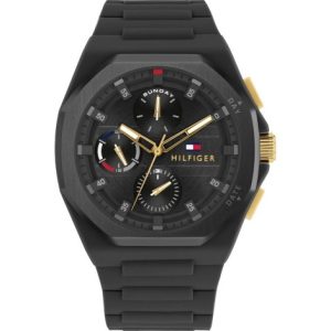 Reloj Tommy Hilfiger Neo Negro 1792120