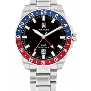 RELOJ TOMMY HILFIGER SUIZO CABALLERO 1792131