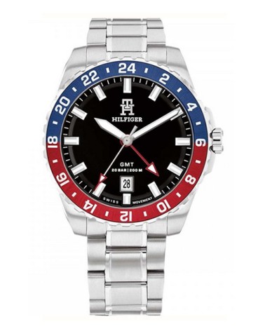 RELOJ TOMMY HILFIGER SUIZO CABALLERO 1792131