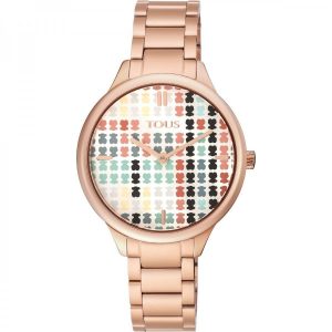 RELOJ TOUS 900350095