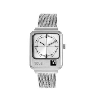 Reloj Tous Analógico y Digital MARS 300358010