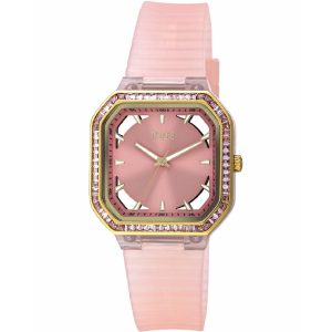 TOUS Reloj Gleam Fresh 200351061 Silicona Mujer